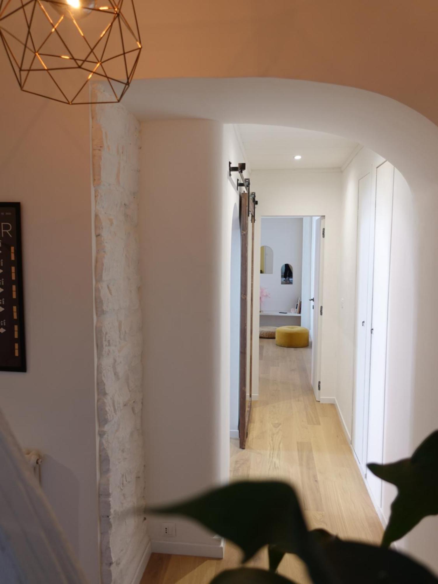 Cavana Cosy Apartment With Garden Near The Sea Trieste Exteriör bild