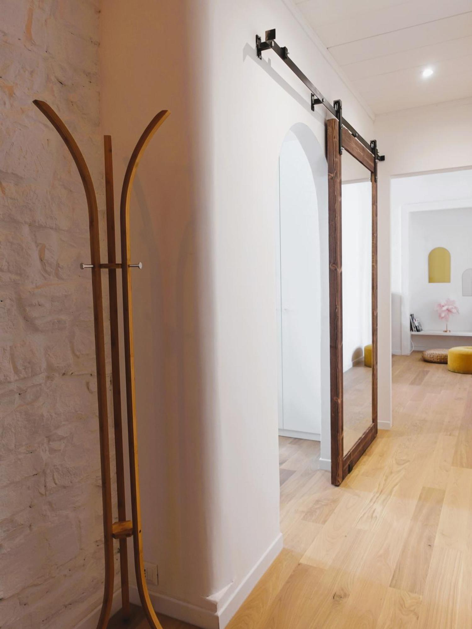 Cavana Cosy Apartment With Garden Near The Sea Trieste Exteriör bild