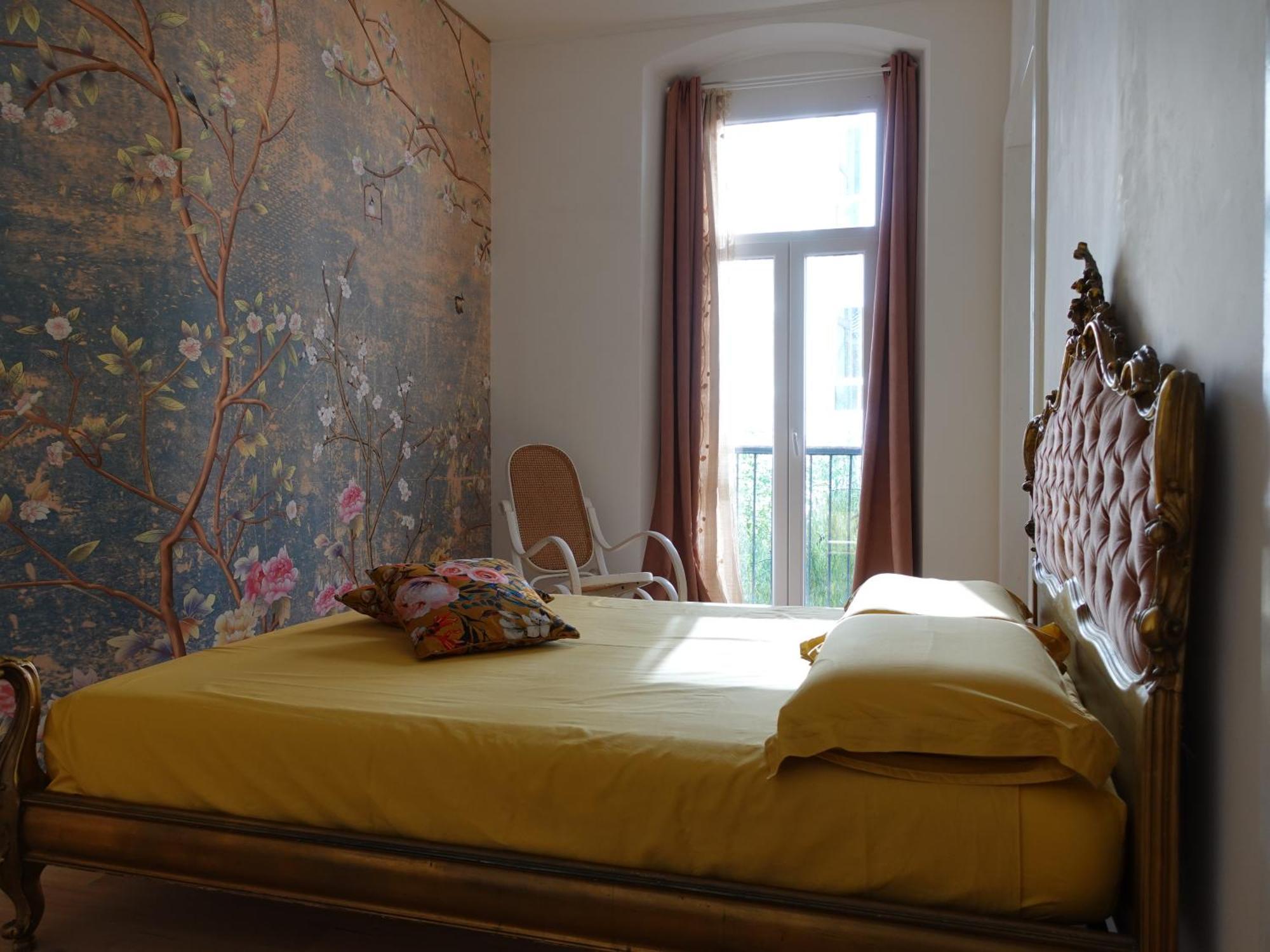 Cavana Cosy Apartment With Garden Near The Sea Trieste Exteriör bild