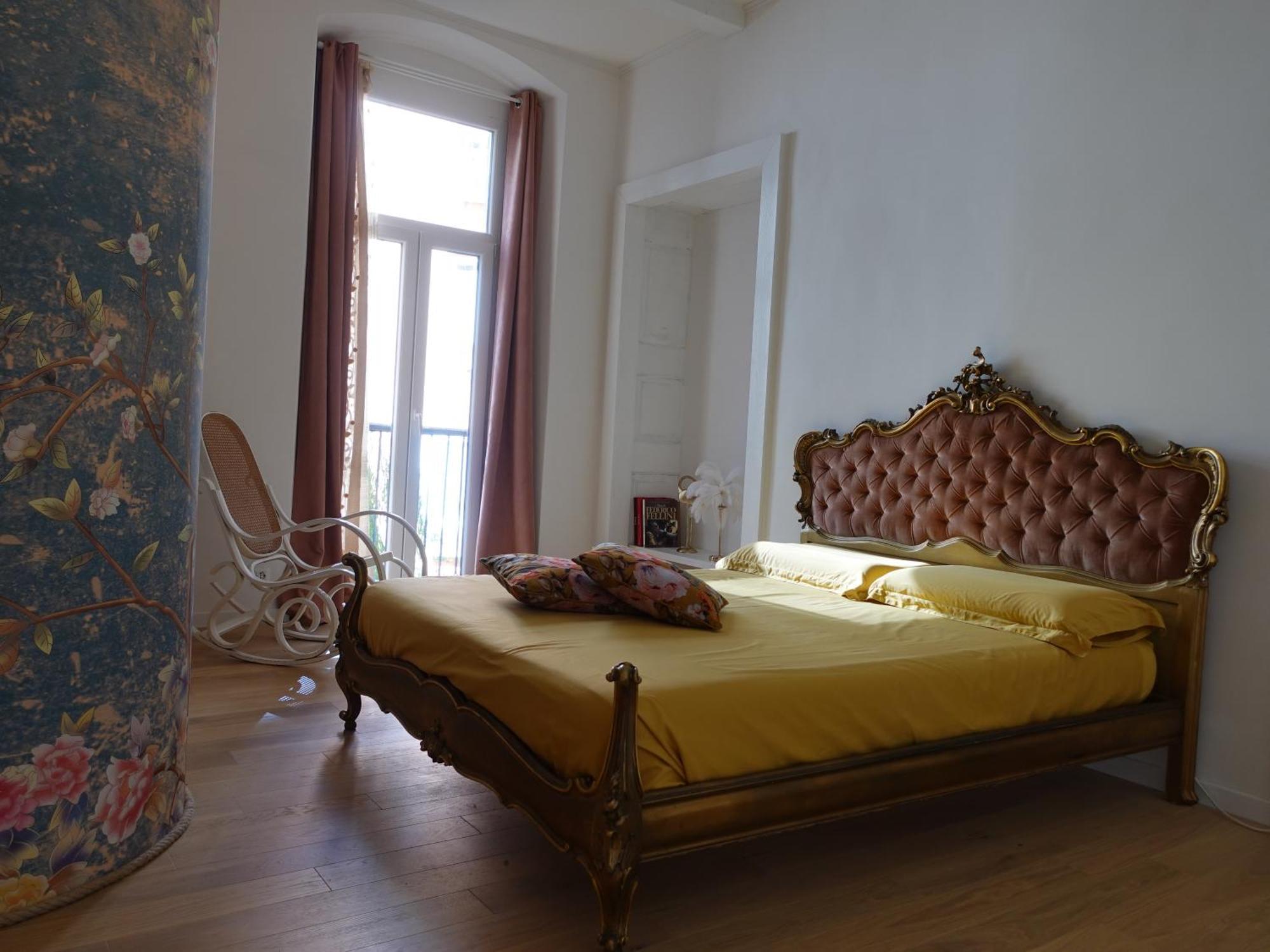 Cavana Cosy Apartment With Garden Near The Sea Trieste Exteriör bild