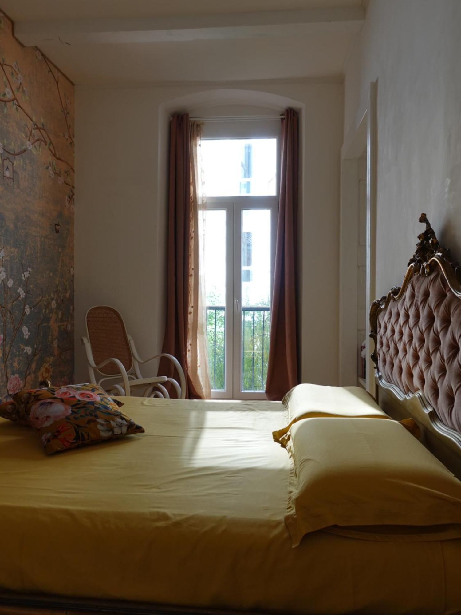 Cavana Cosy Apartment With Garden Near The Sea Trieste Exteriör bild