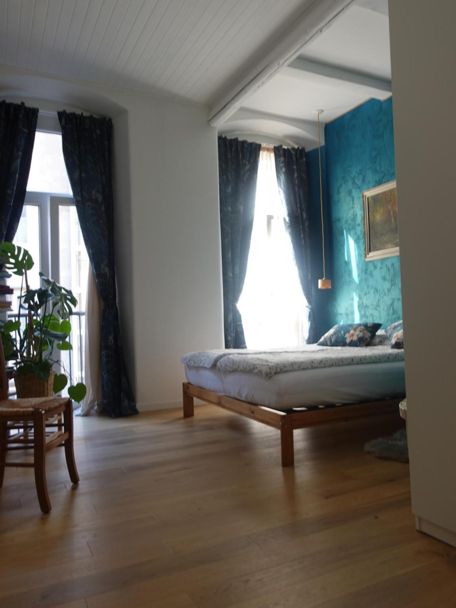 Cavana Cosy Apartment With Garden Near The Sea Trieste Exteriör bild