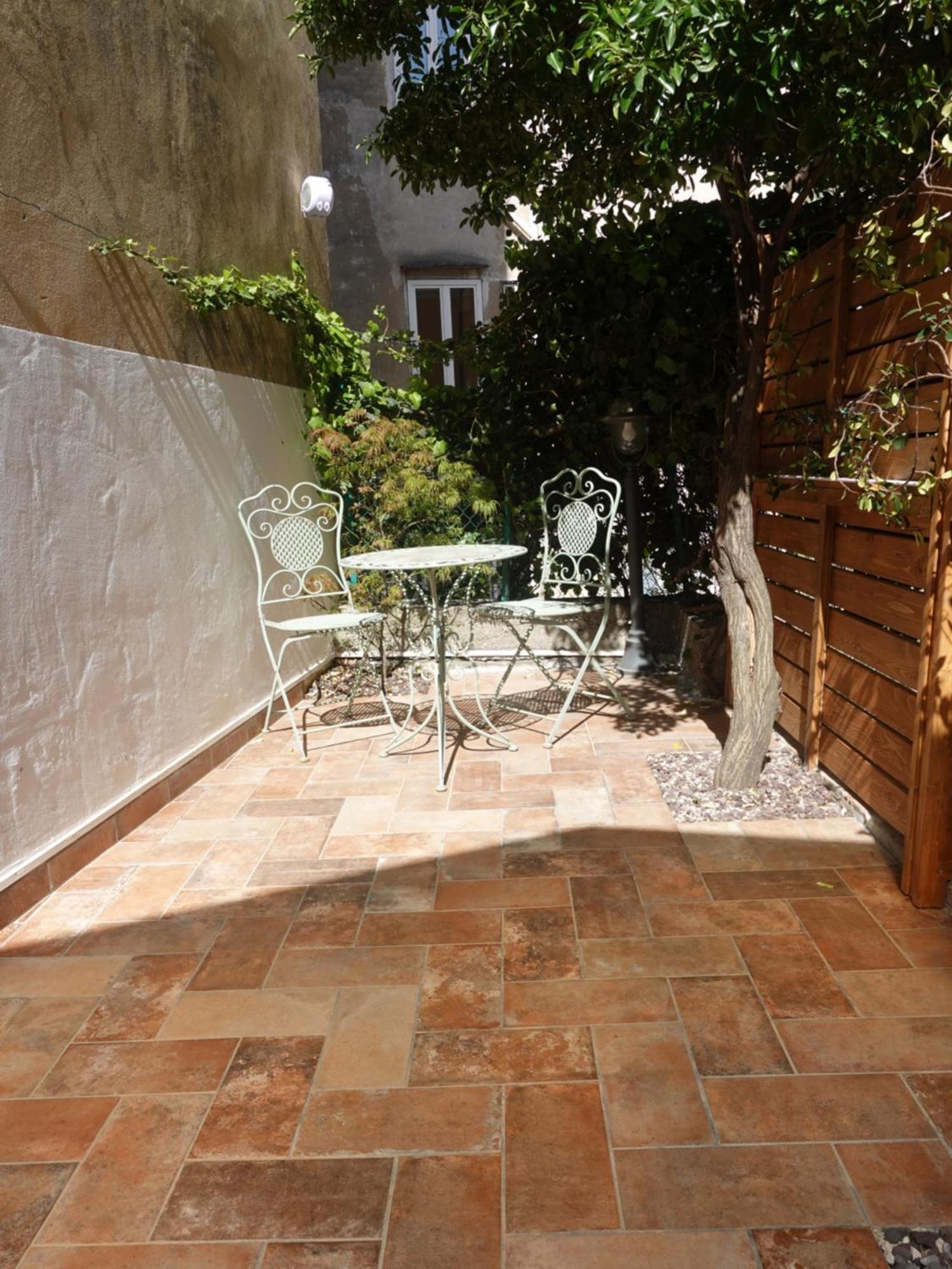 Cavana Cosy Apartment With Garden Near The Sea Trieste Exteriör bild
