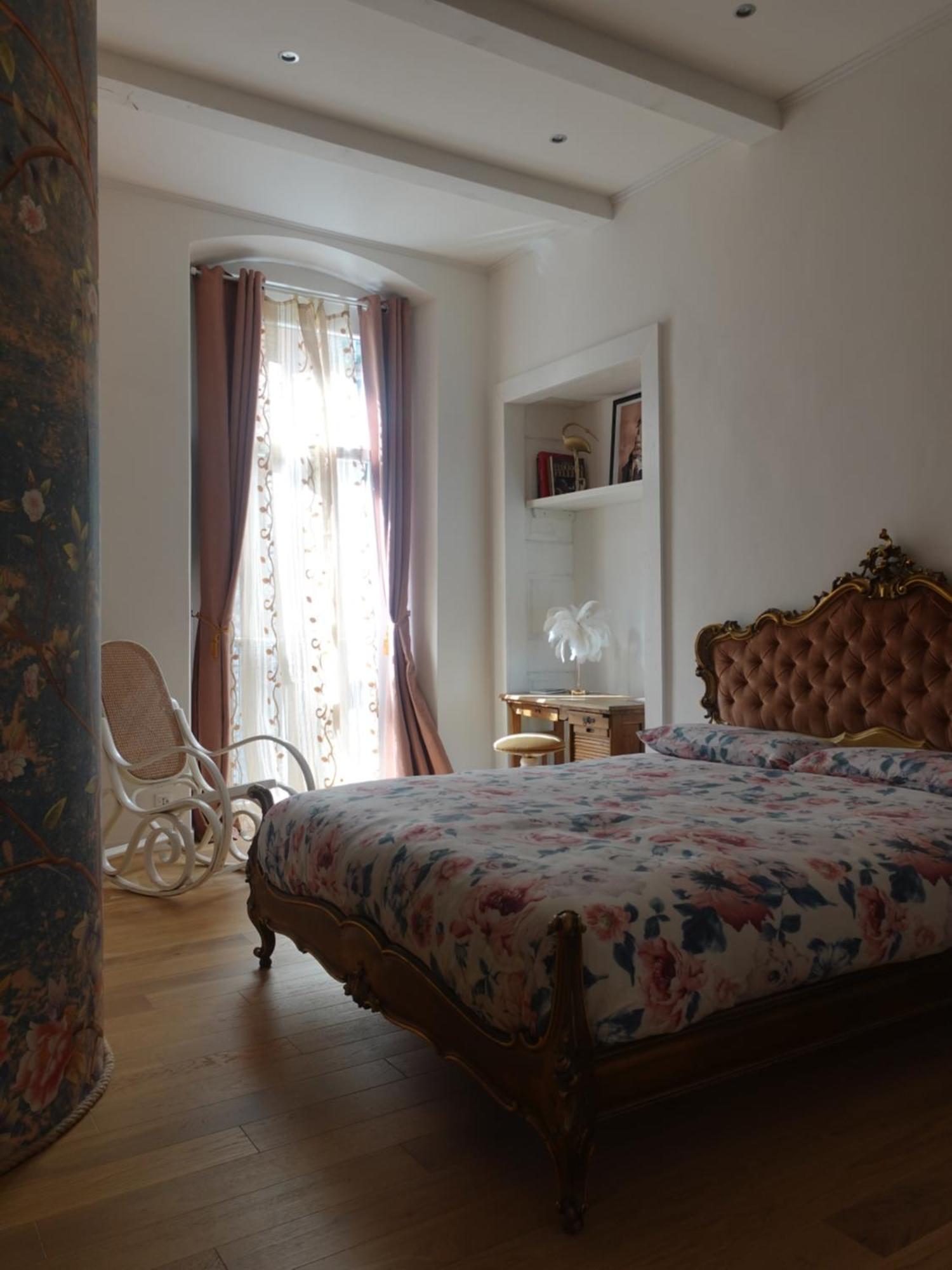 Cavana Cosy Apartment With Garden Near The Sea Trieste Exteriör bild