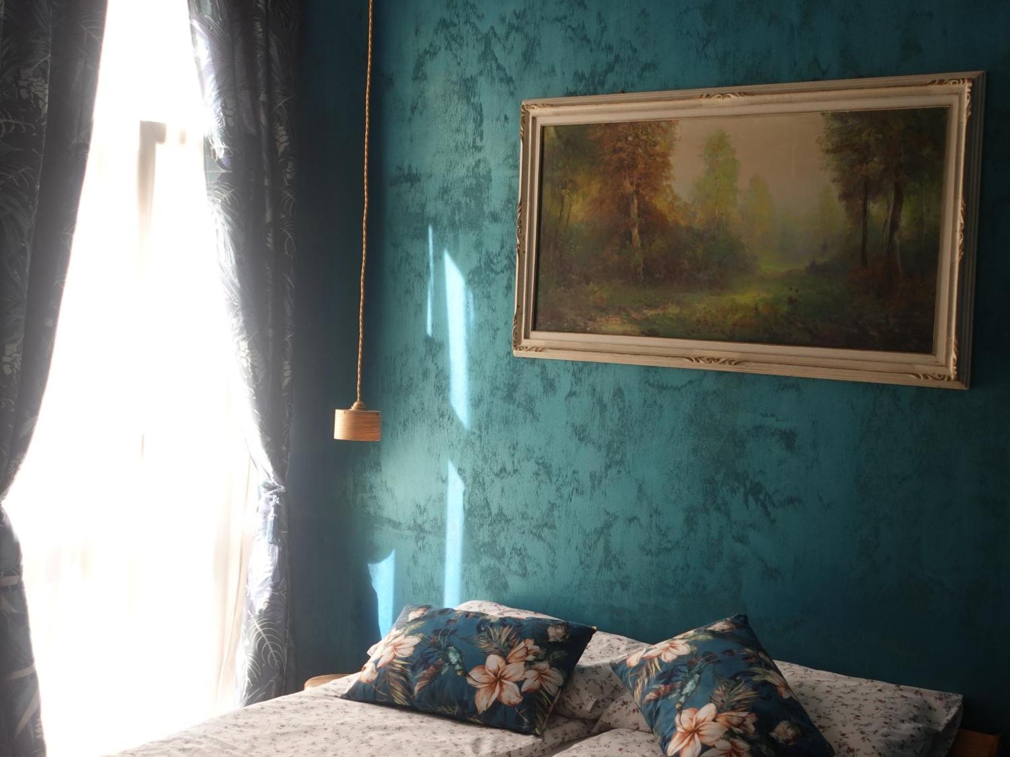 Cavana Cosy Apartment With Garden Near The Sea Trieste Exteriör bild